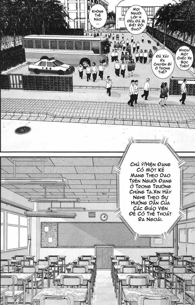 Gantz Tập 106 trang 2