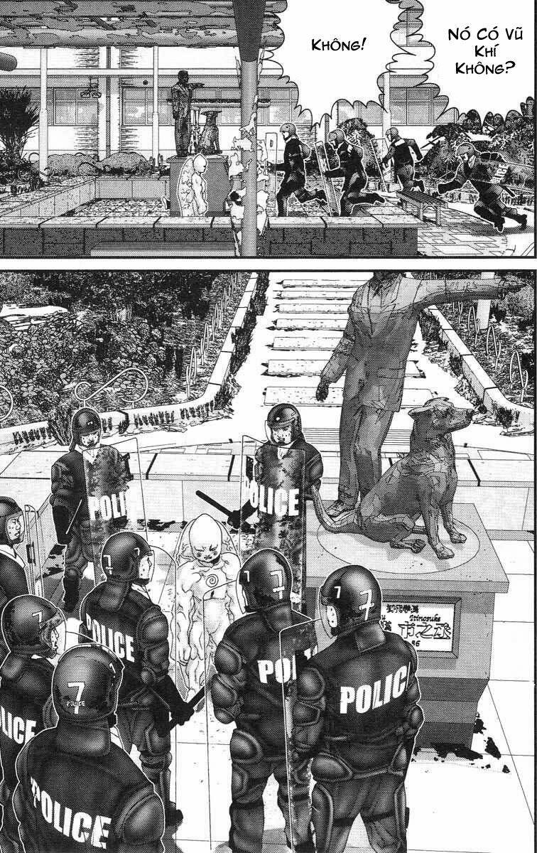 Gantz Tập 106 trang 12