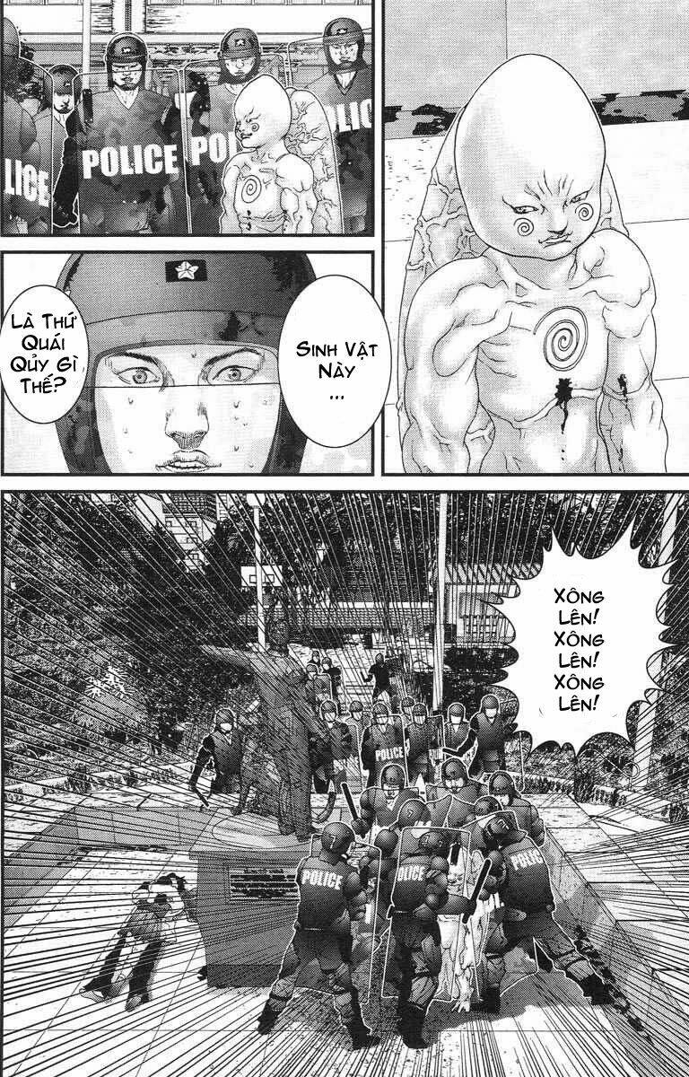 Gantz Tập 106 trang 13