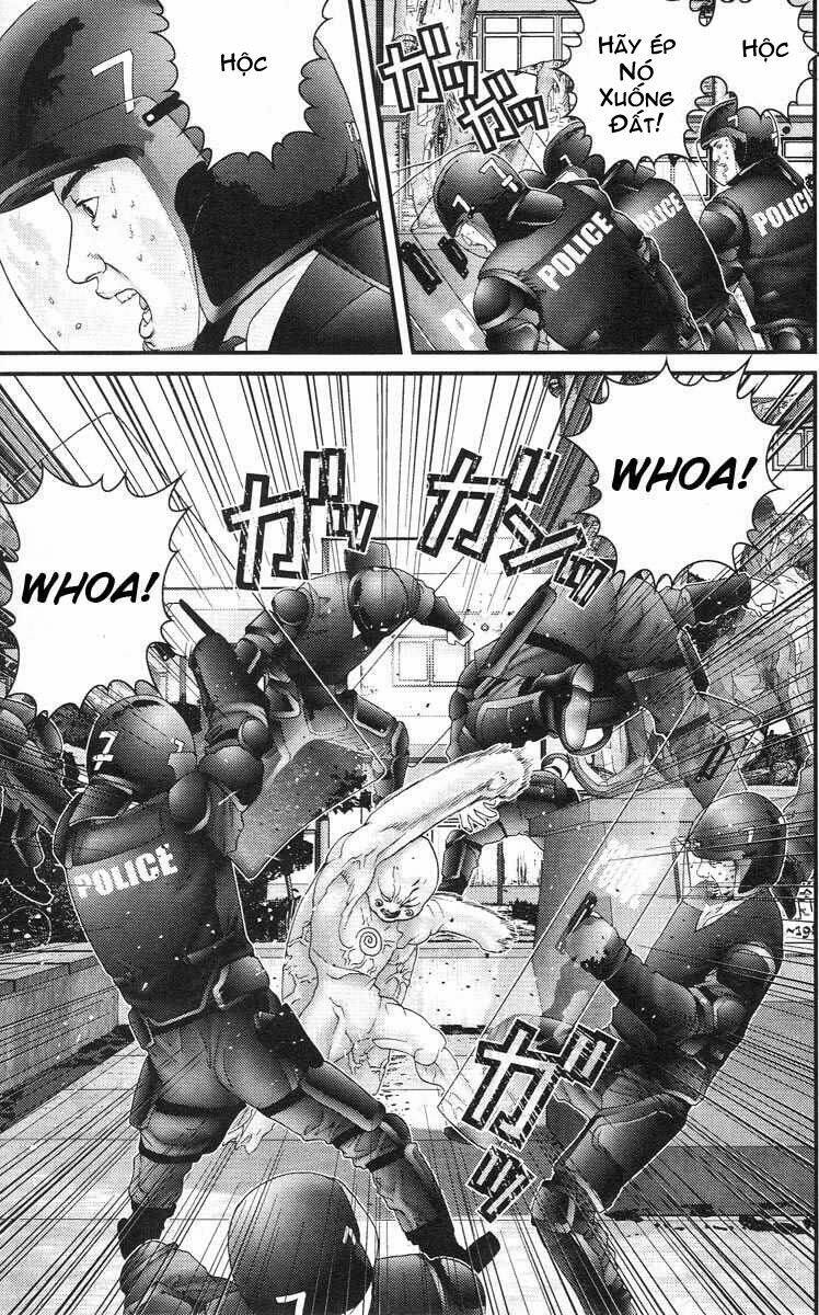 Gantz Tập 106 trang 14