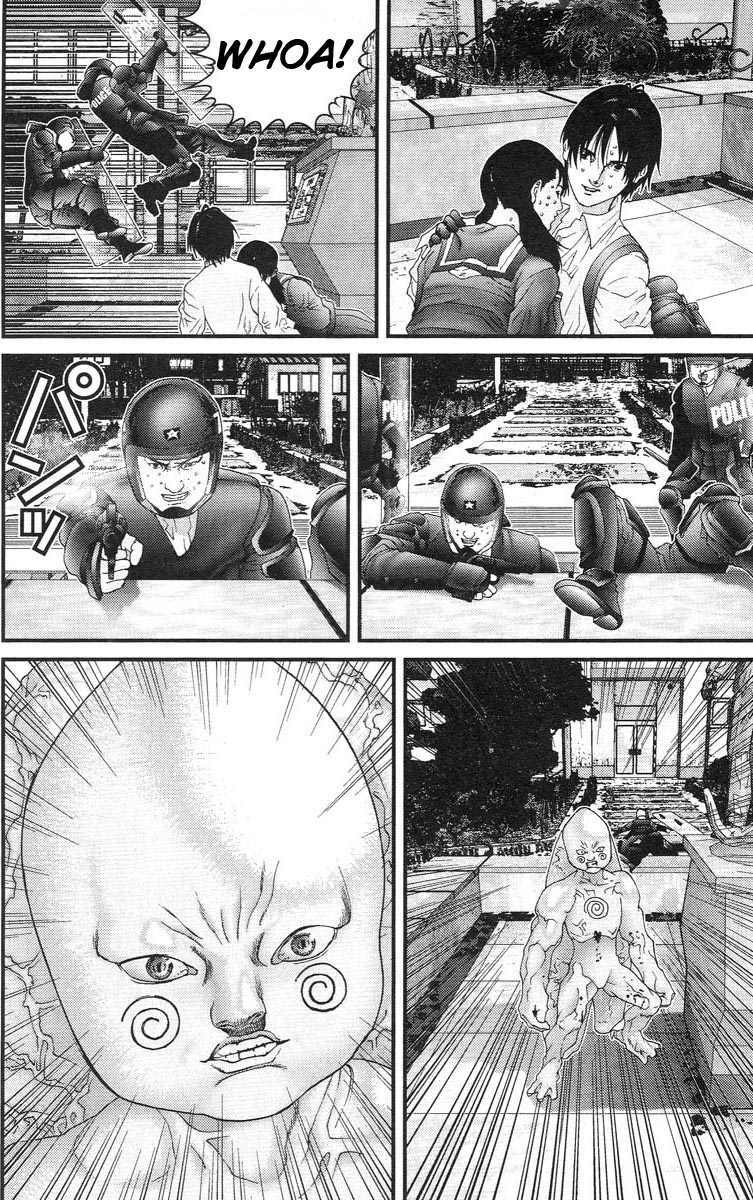 Gantz Tập 106 trang 15