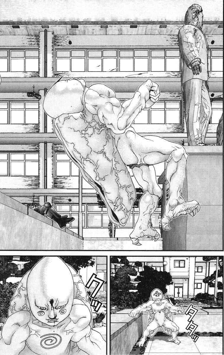 Gantz Tập 106 trang 16