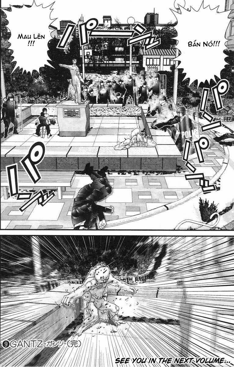 Gantz Tập 106 trang 17