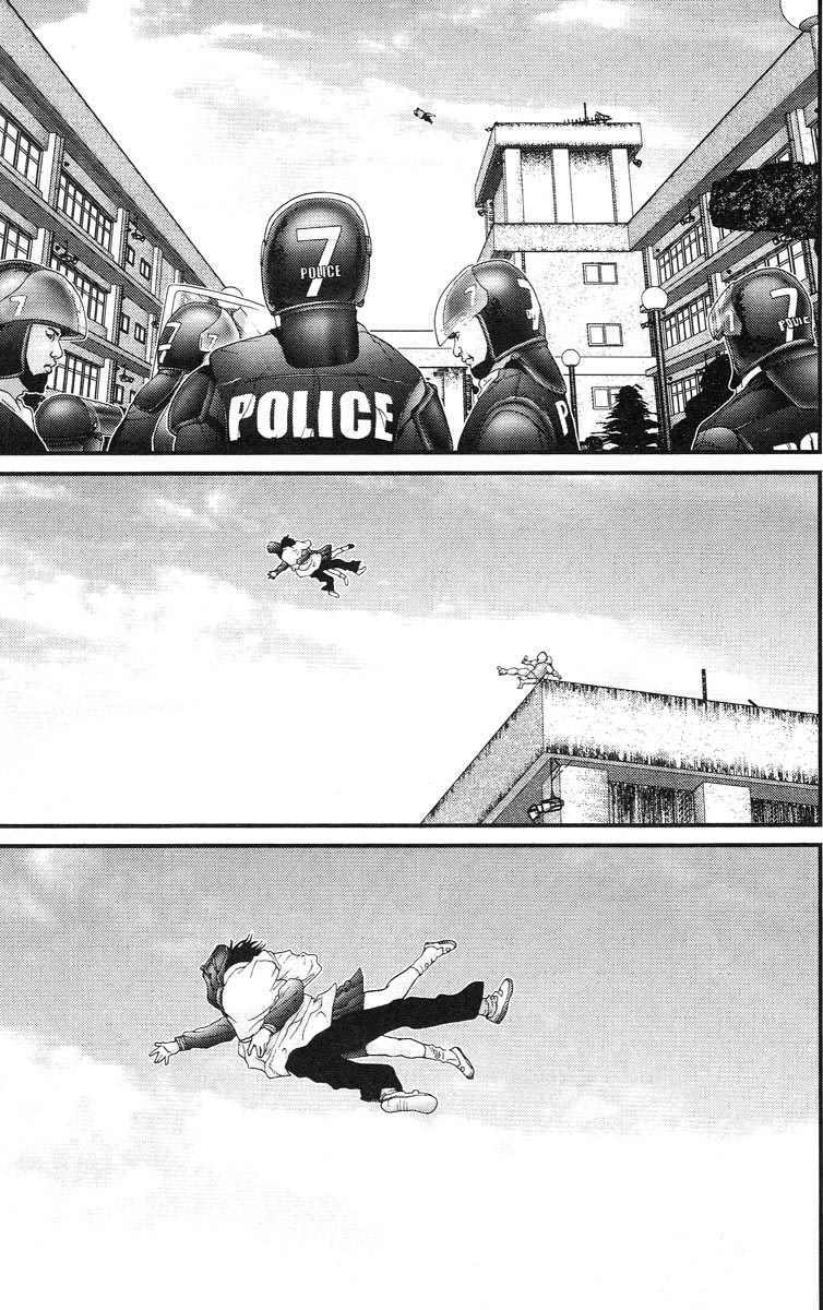 Gantz Tập 106 trang 5