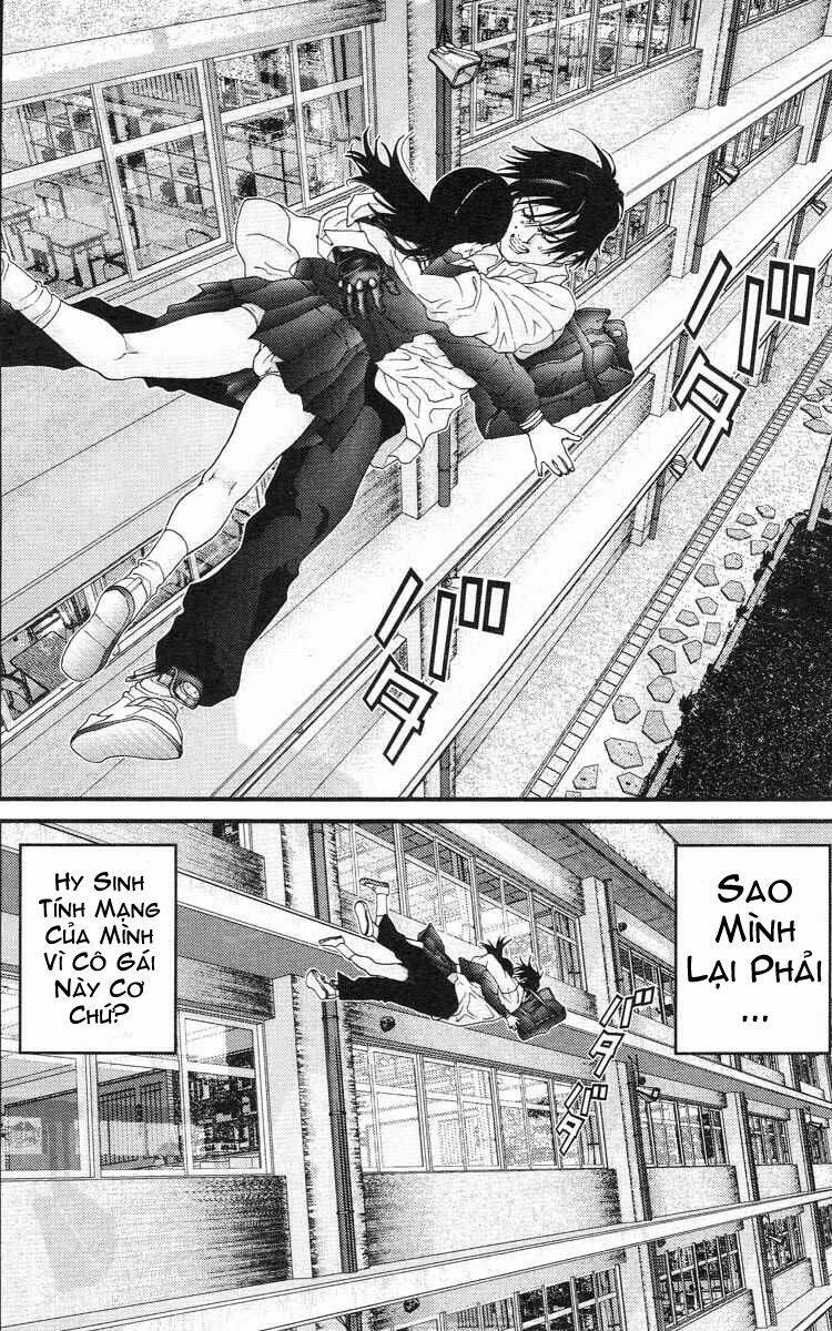 Gantz Tập 106 trang 7