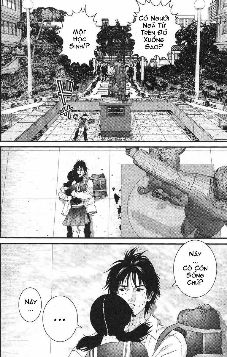 Gantz Tập 106 trang 9