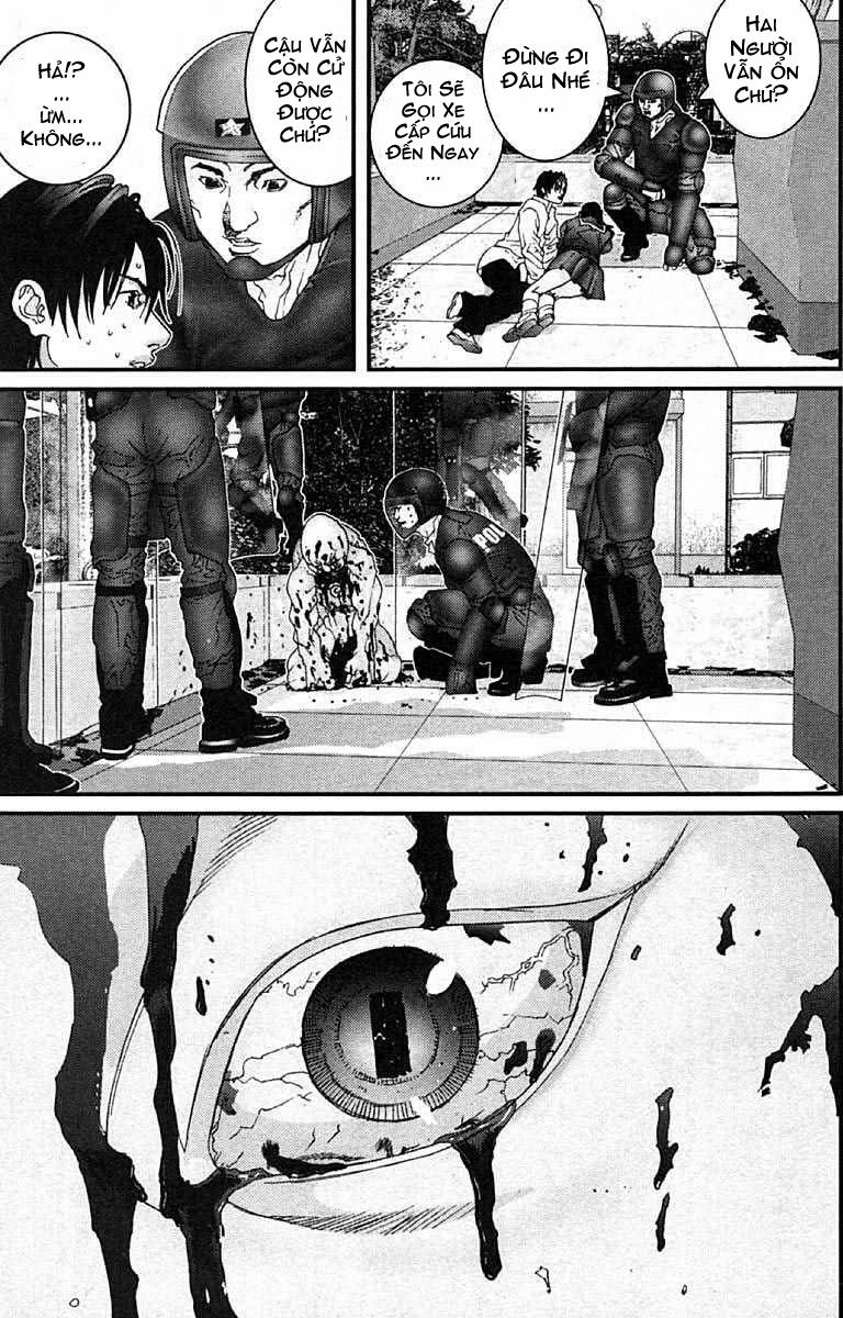 Gantz Tập 107 trang 13