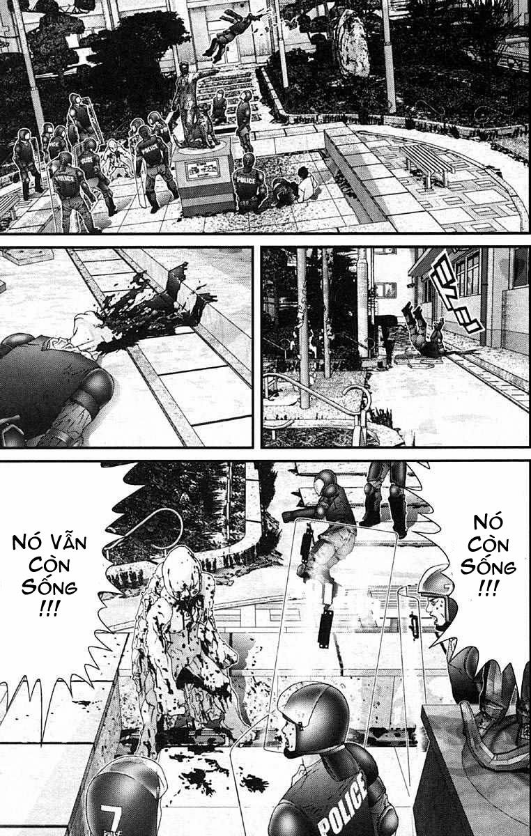 Gantz Tập 107 trang 15