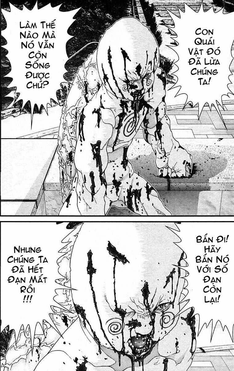 Gantz Tập 107 trang 16