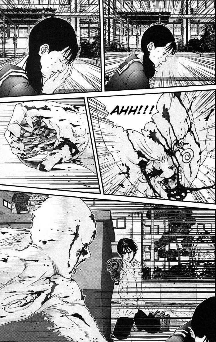Gantz Tập 107 trang 19