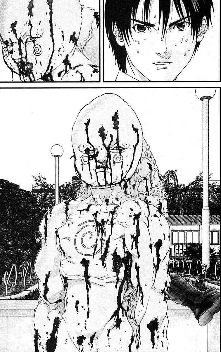 Gantz Tập 107 trang 21