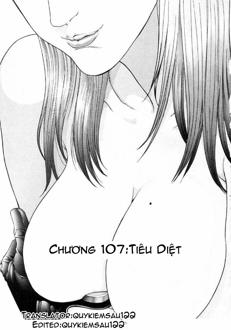 Gantz Tập 107 trang 5