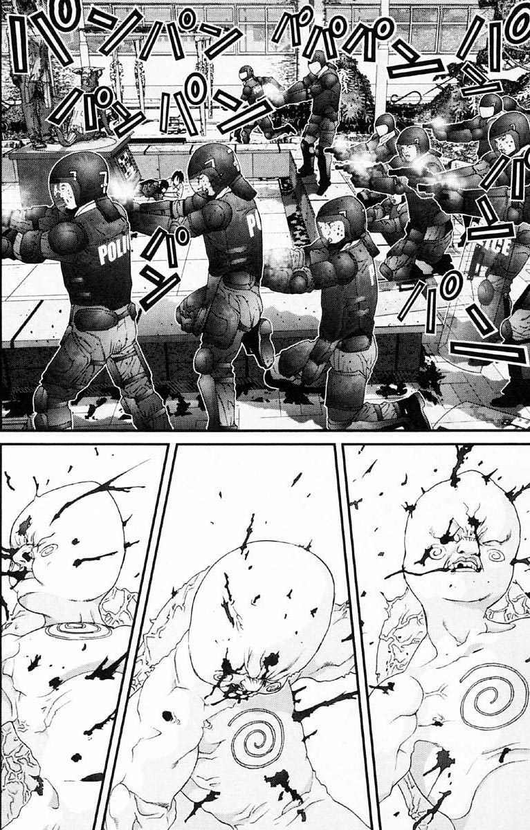 Gantz Tập 107 trang 6