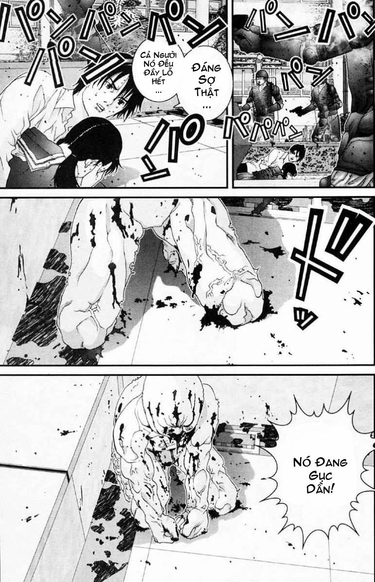 Gantz Tập 107 trang 7