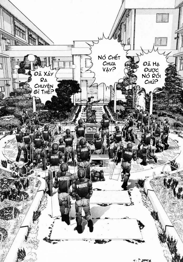 Gantz Tập 107 trang 8