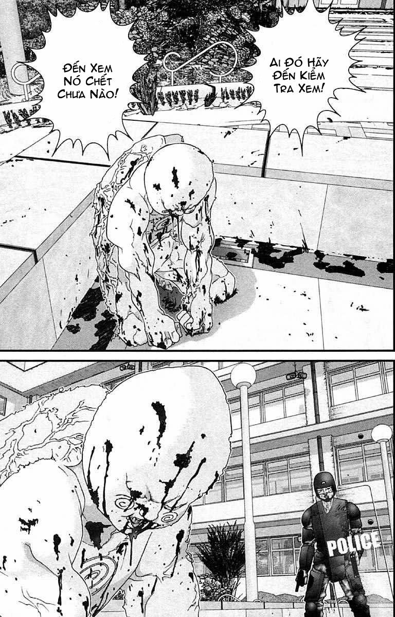 Gantz Tập 107 trang 9