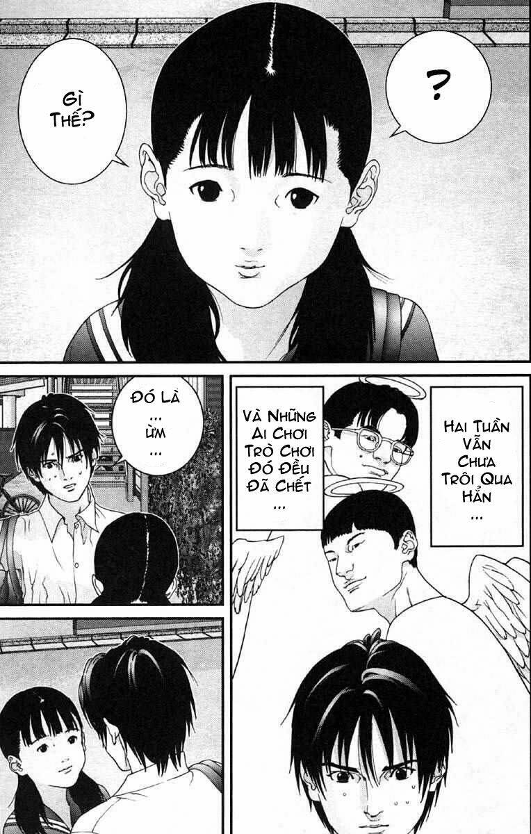 Gantz Tập 108 trang 11