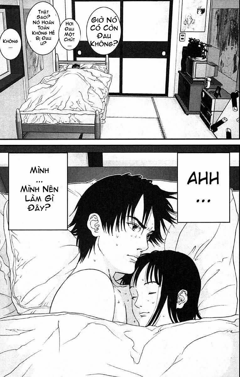 Gantz Tập 108 trang 15