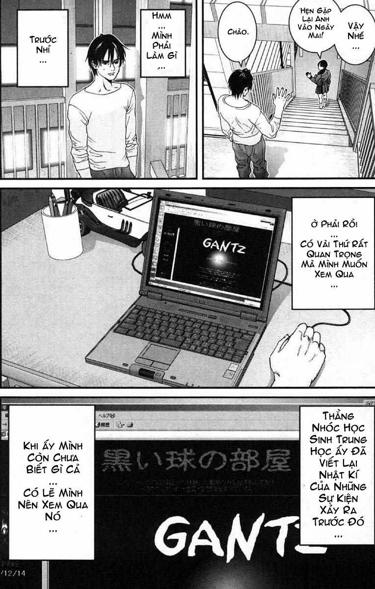 Gantz Tập 108 trang 16