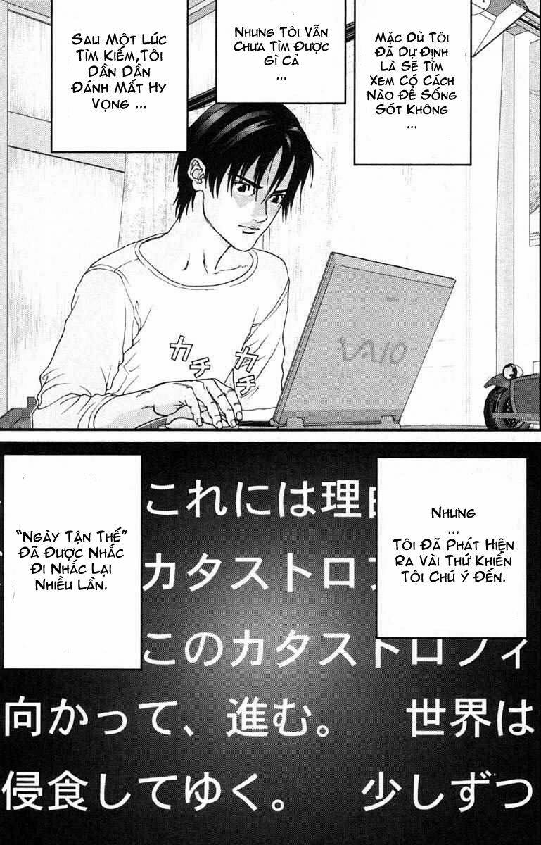 Gantz Tập 108 trang 17