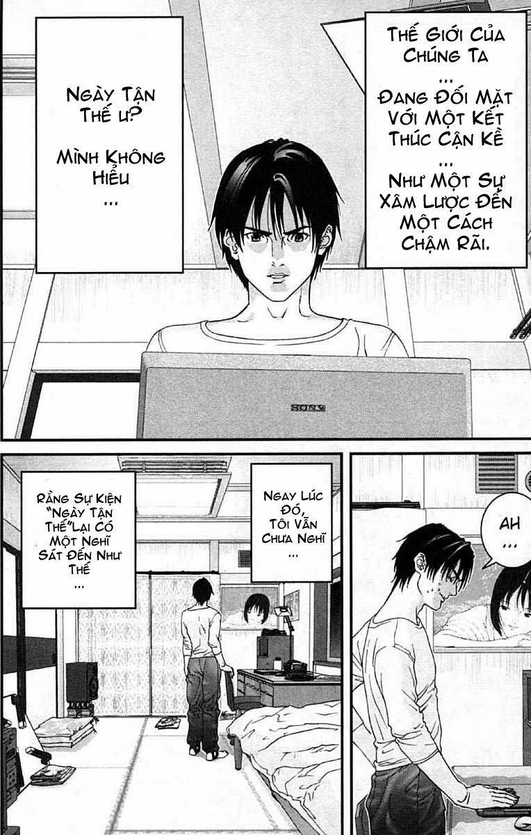 Gantz Tập 108 trang 18