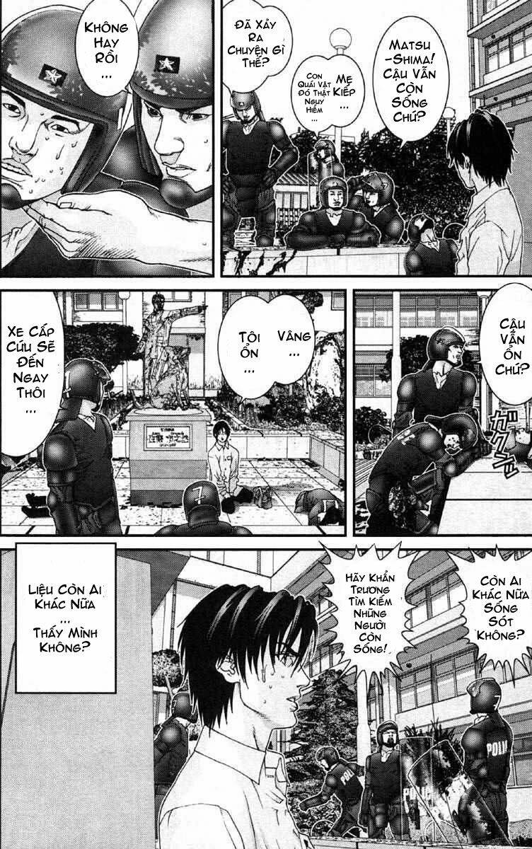 Gantz Tập 108 trang 4