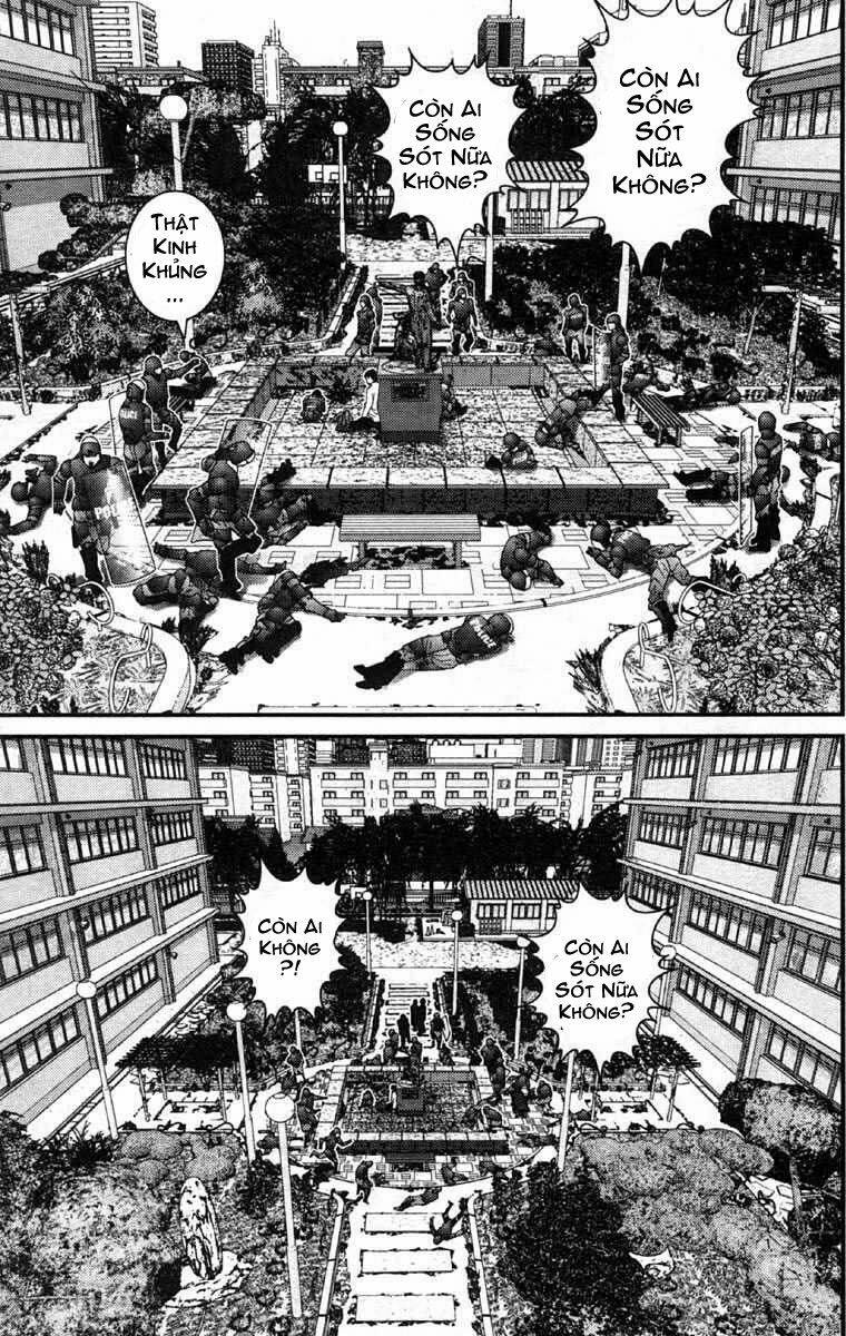 Gantz Tập 108 trang 5
