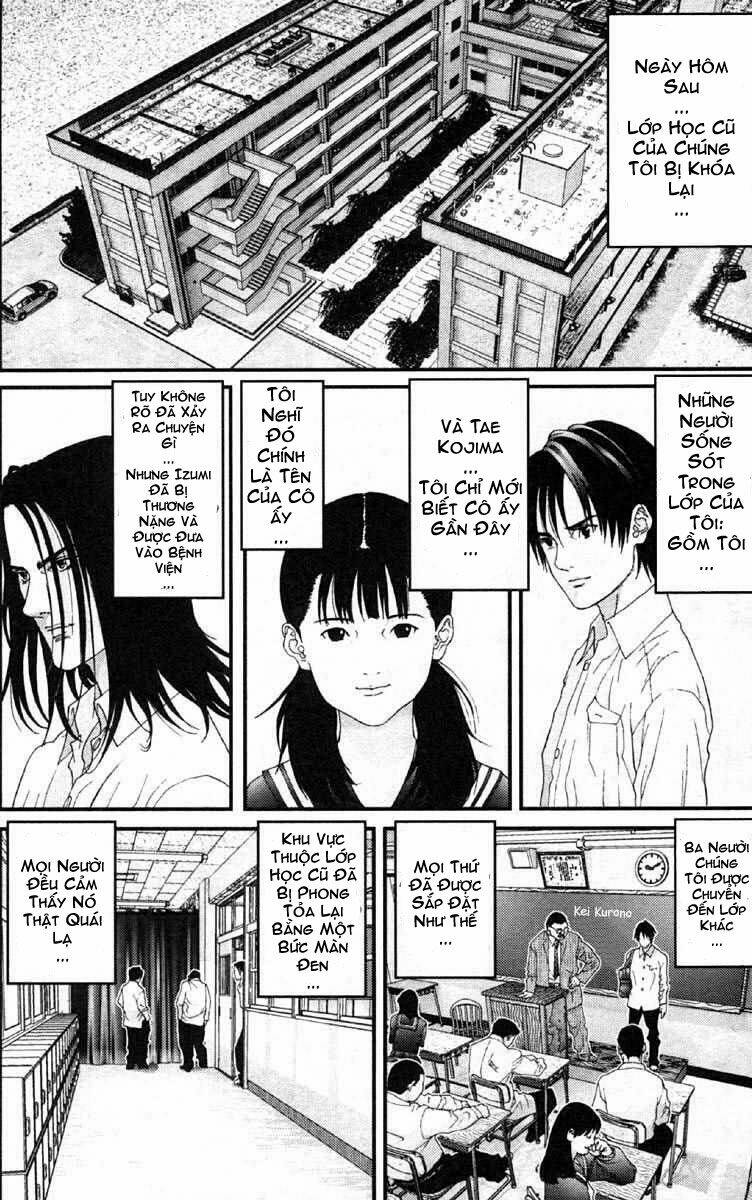 Gantz Tập 108 trang 6