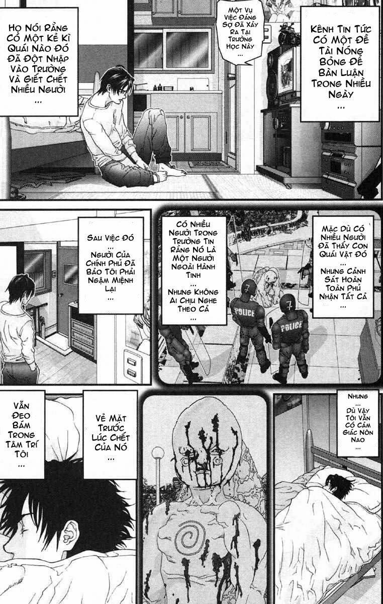 Gantz Tập 108 trang 7