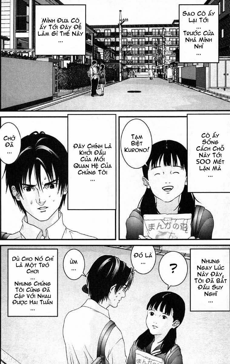 Gantz Tập 108 trang 10