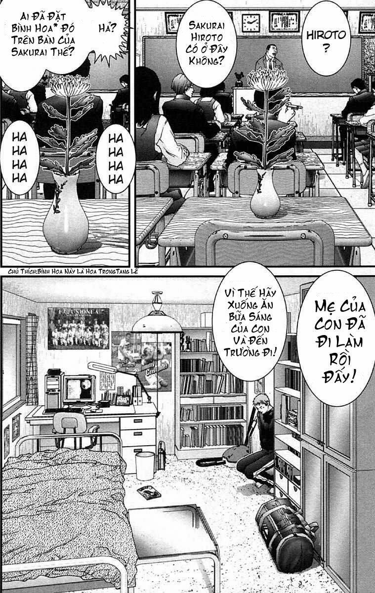 Gantz Tập 109 trang 2
