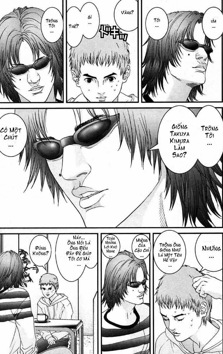 Gantz Tập 109 trang 11