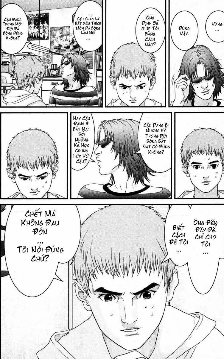 Gantz Tập 109 trang 12