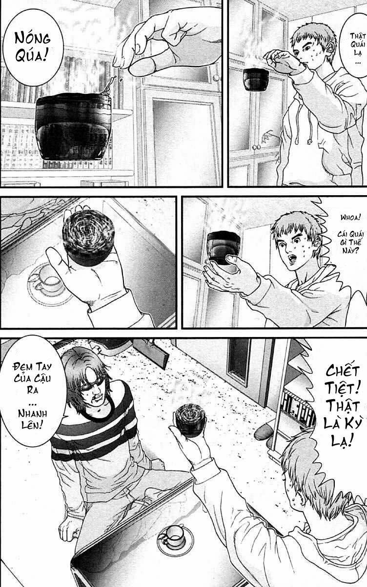 Gantz Tập 109 trang 16