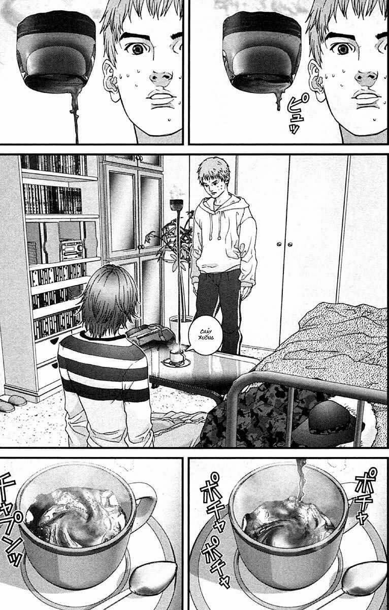 Gantz Tập 109 trang 17