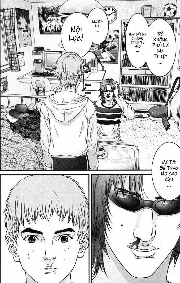 Gantz Tập 109 trang 18