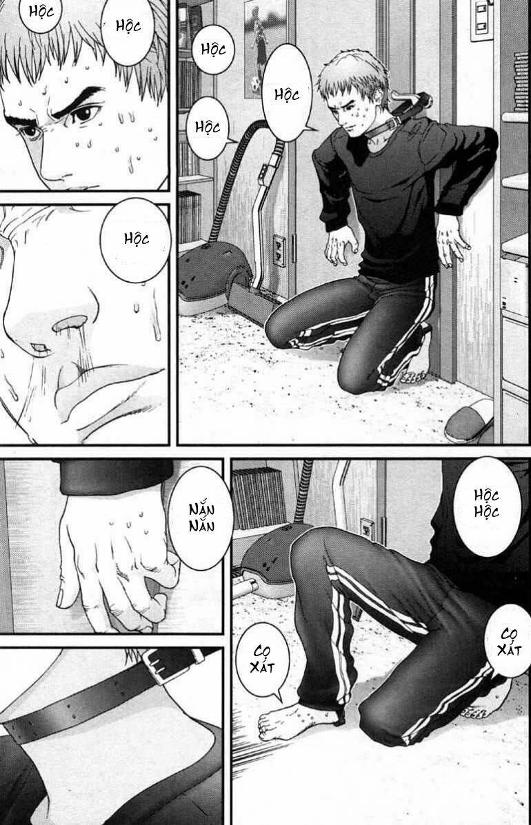 Gantz Tập 109 trang 3