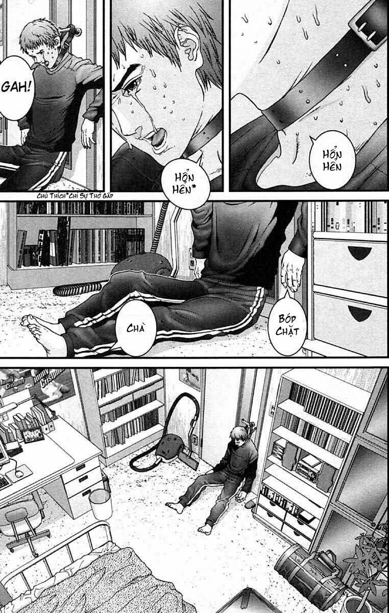 Gantz Tập 109 trang 5