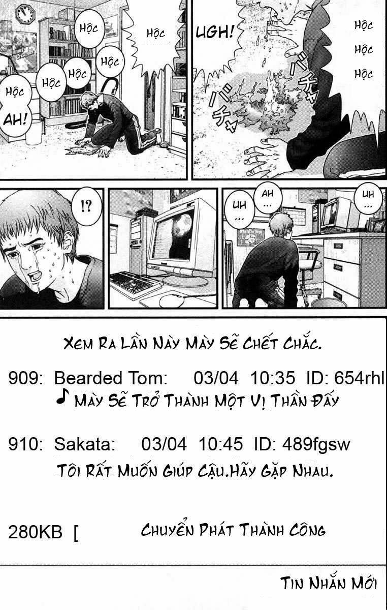 Gantz Tập 109 trang 7
