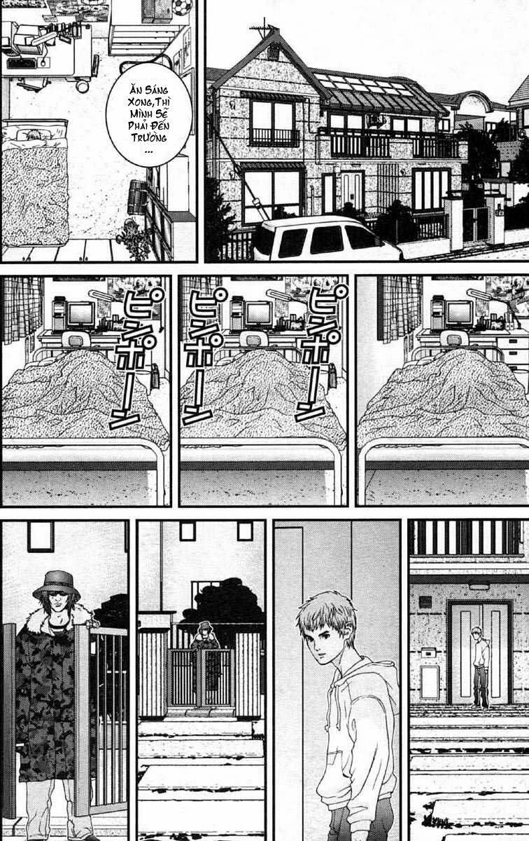 Gantz Tập 109 trang 8