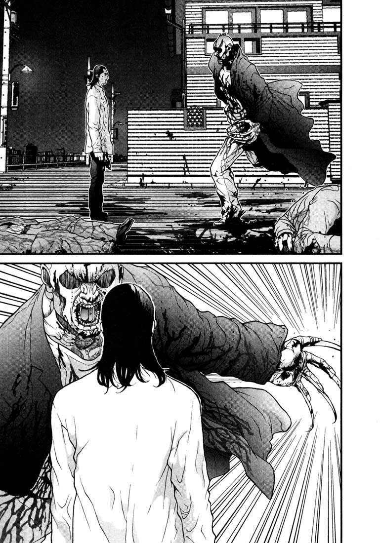 Gantz Tập 11 trang 16