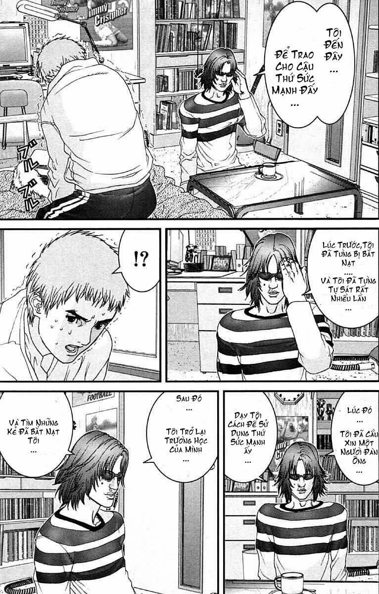 Gantz Tập 110 trang 13