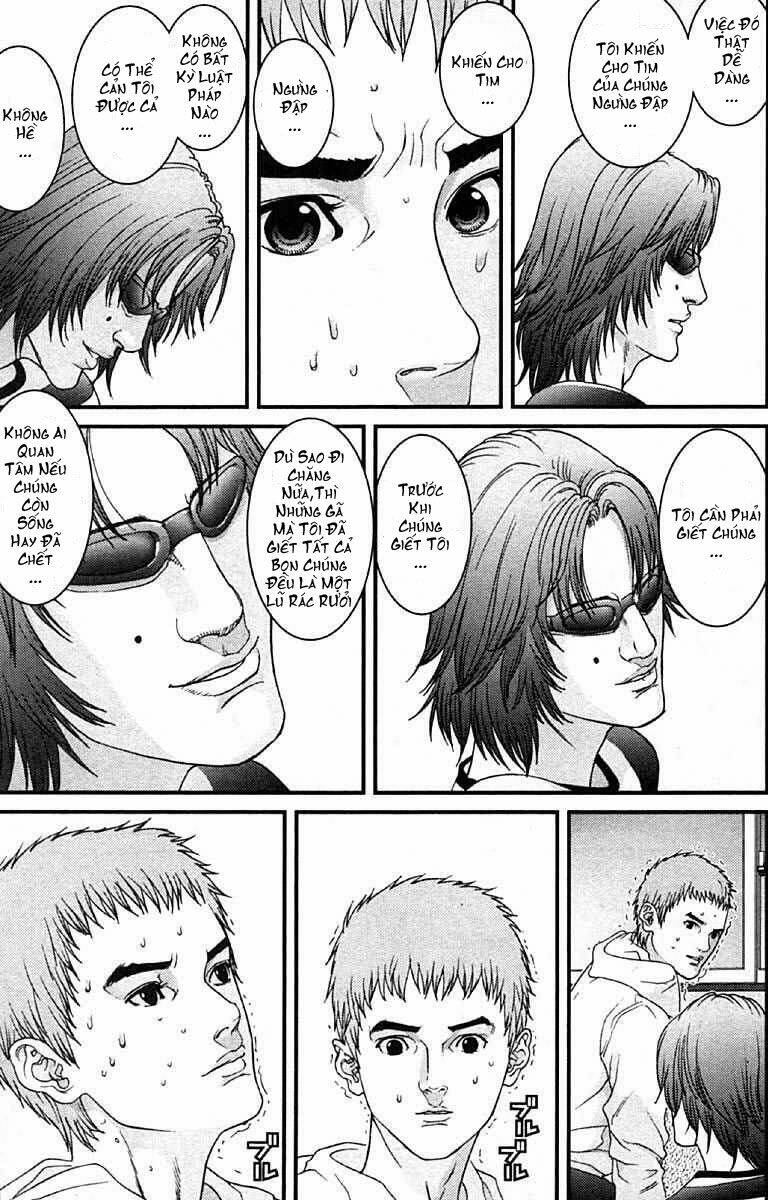Gantz Tập 110 trang 15