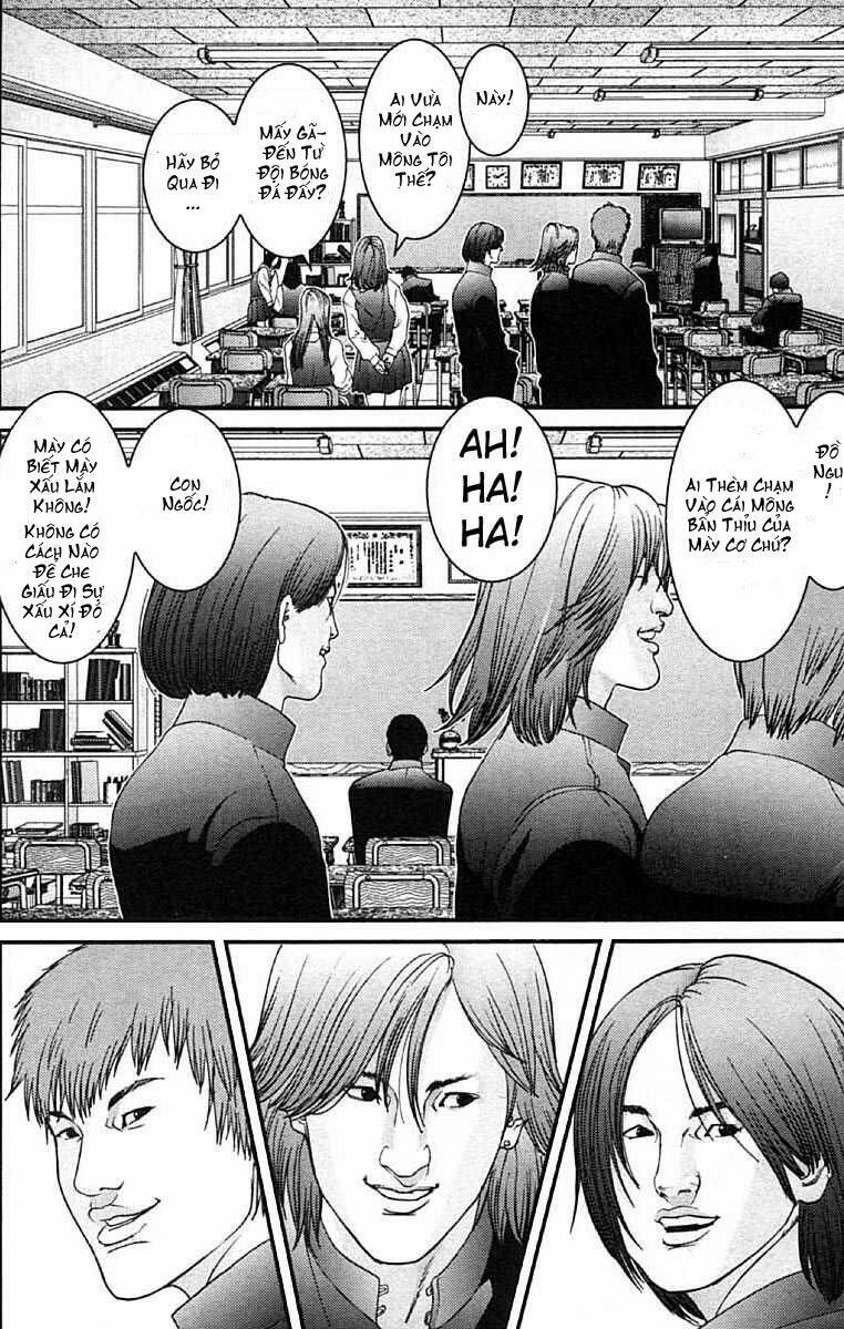 Gantz Tập 110 trang 16