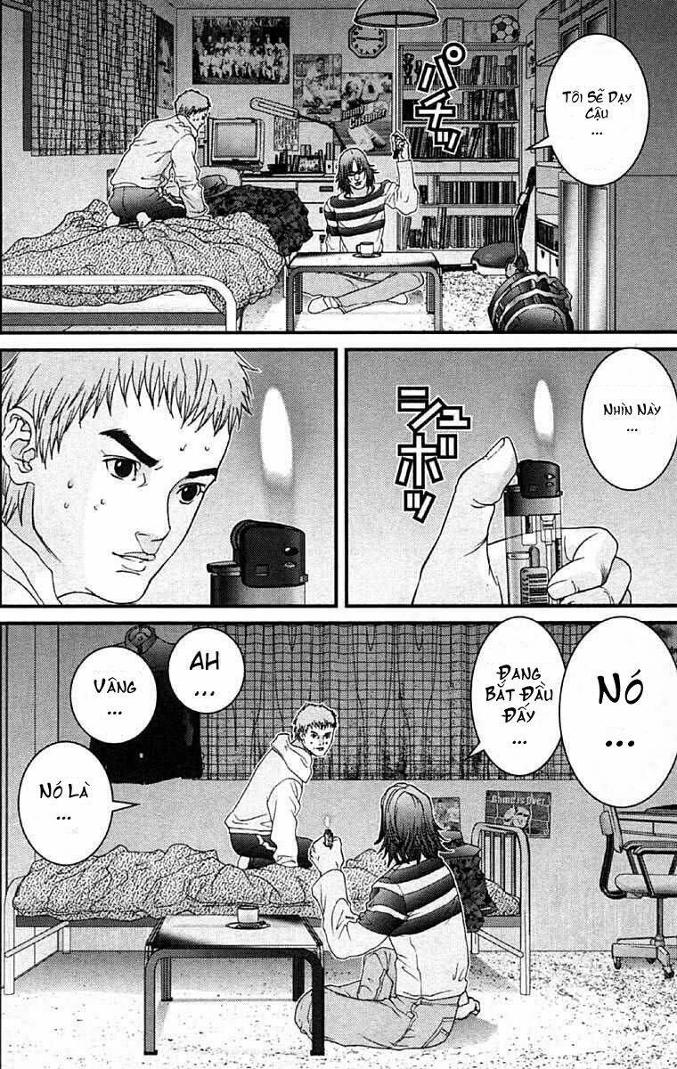 Gantz Tập 110 trang 18