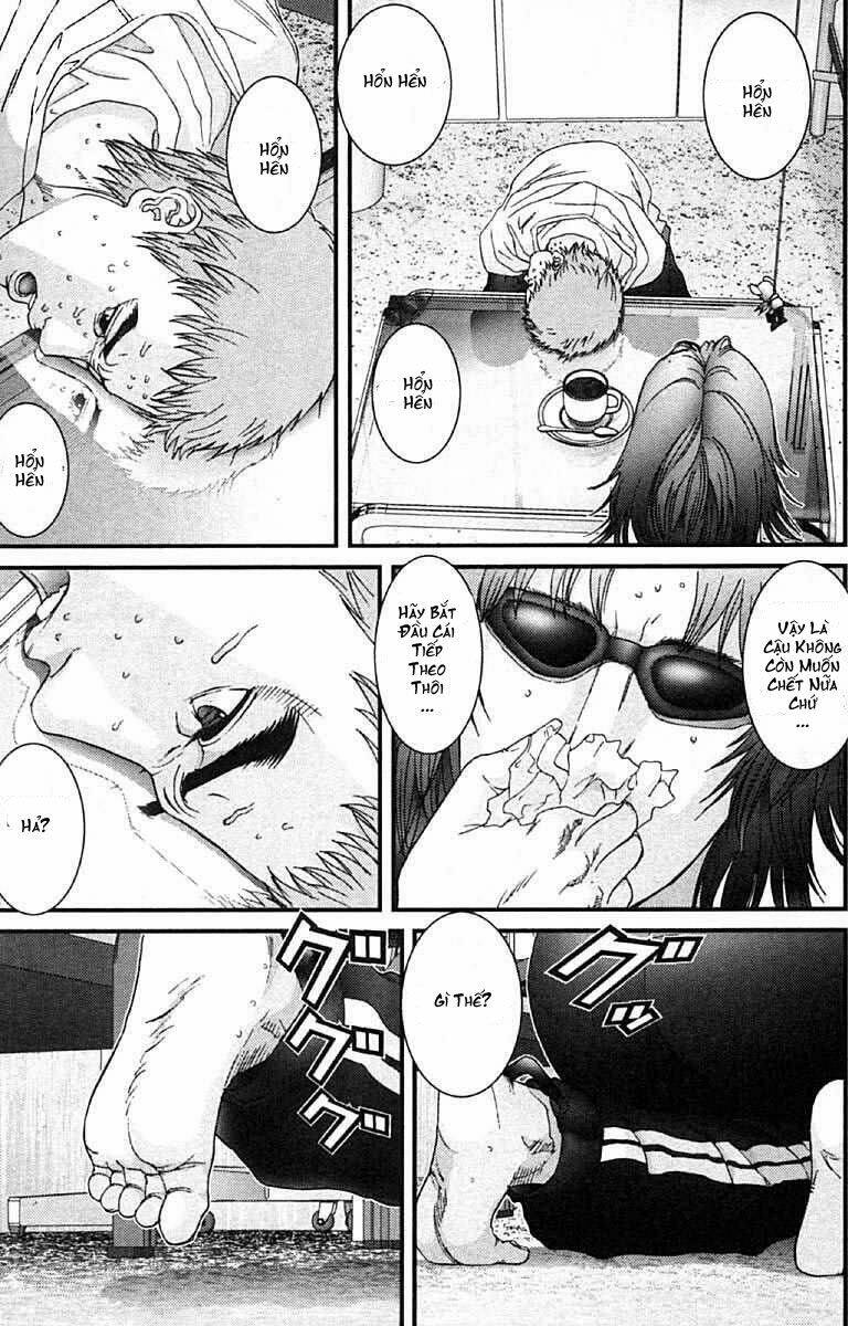 Gantz Tập 110 trang 7