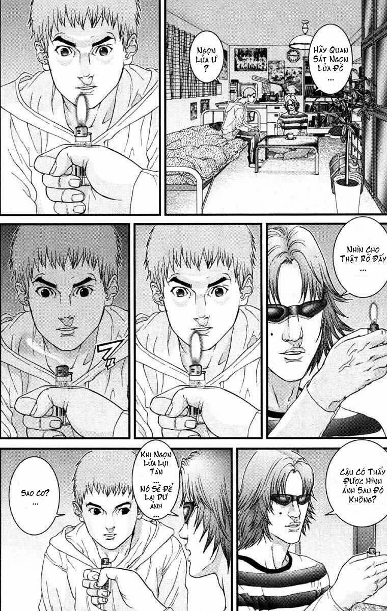 Gantz Tập 111 trang 2