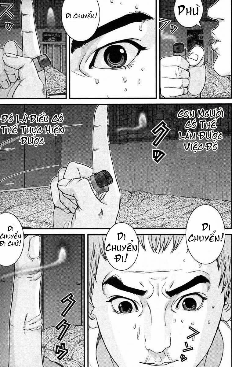 Gantz Tập 111 trang 11