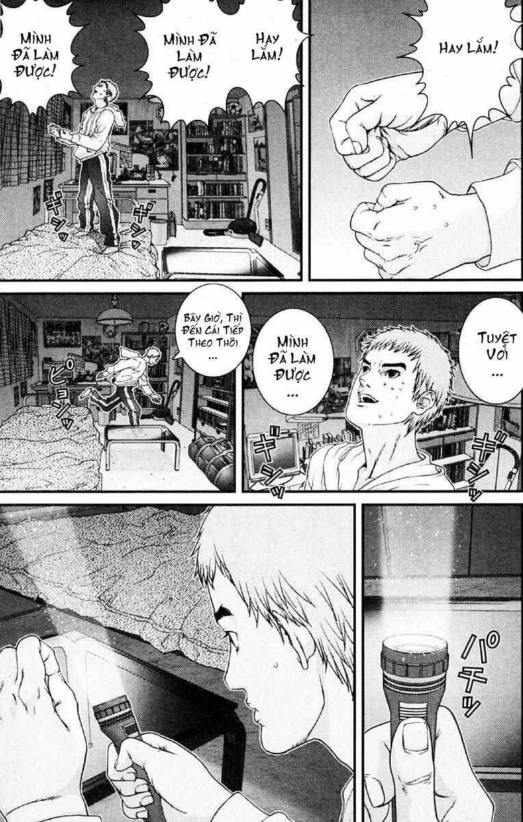 Gantz Tập 111 trang 13