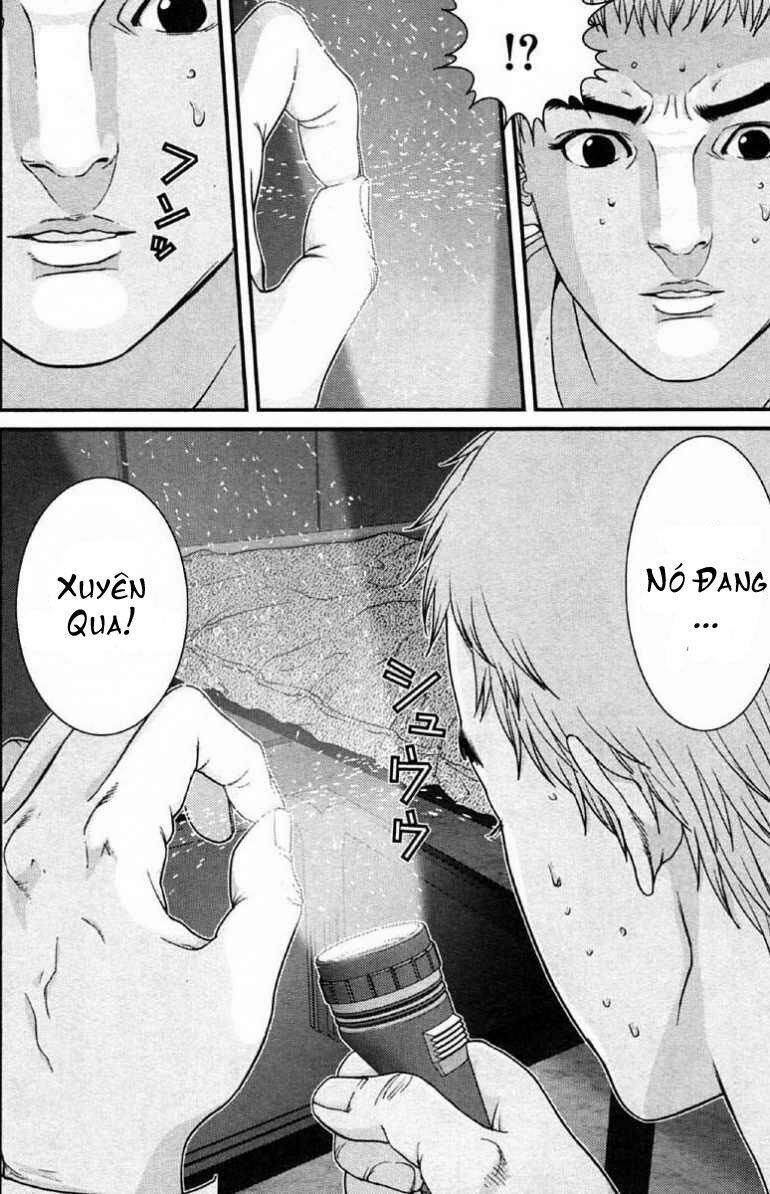 Gantz Tập 111 trang 14